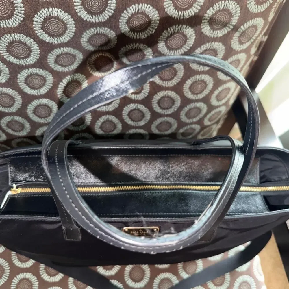 Kate-spade-new-york Women's Black Bag